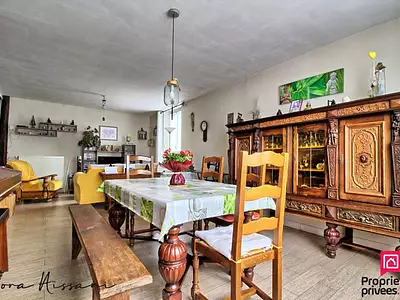 Maison, 90 m²