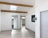 Appartement, 63,31 m²