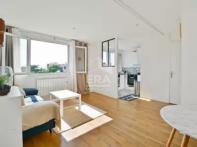 Appartement, 56,33 m²