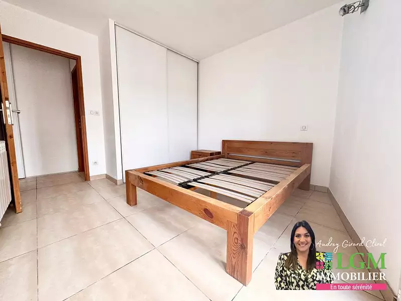 Appartement, 62 m²