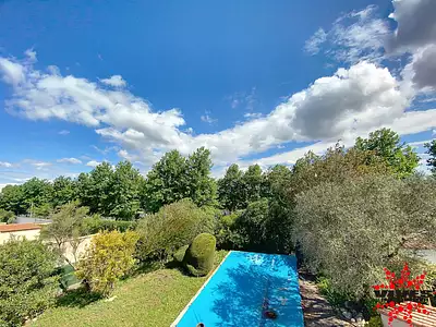 Maison, 112 m²