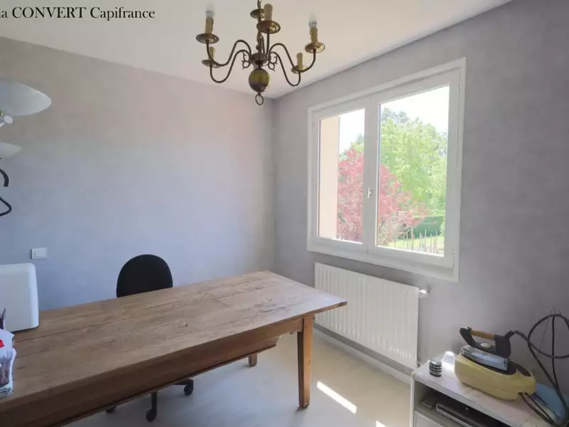 Maison, 124 m²