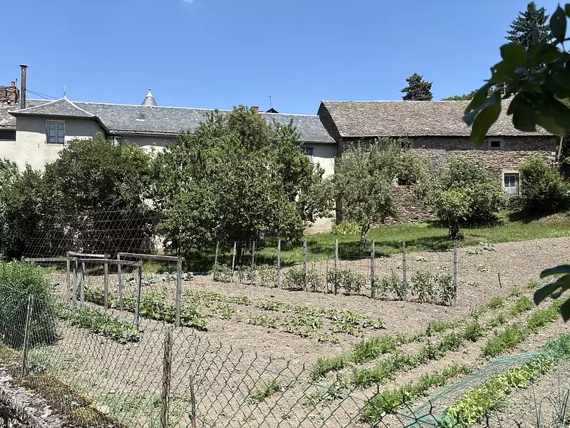 Maison, 400 m²