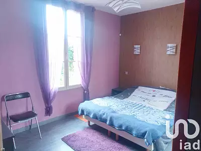 Maison, 147 m²