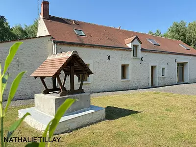 Maison, 260 m²