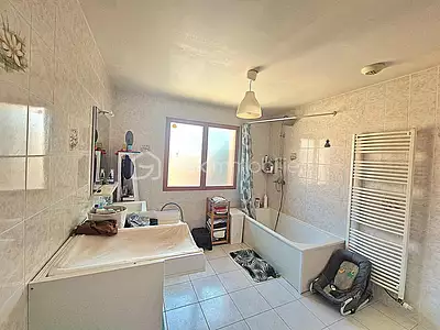 Maison, 102 m²