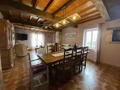 Maison, 155 m²