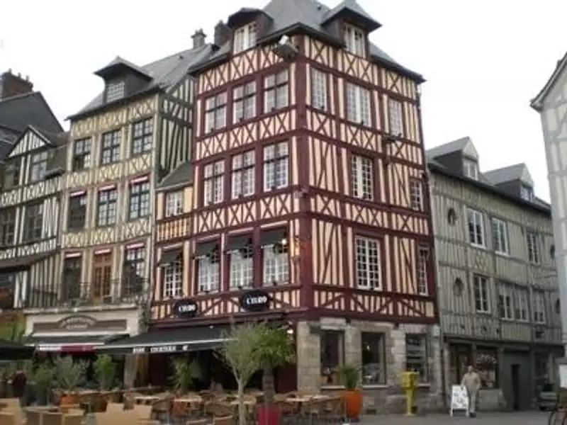 Appartement, 40,09 m²