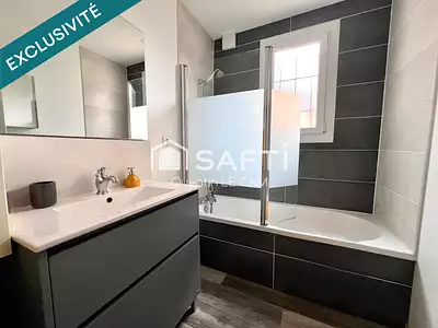 Maison, 108 m²