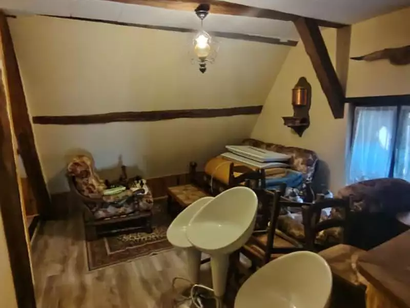 Maison, 81 m²