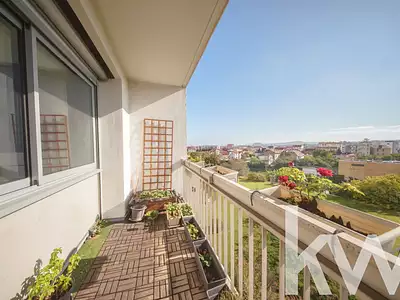 Appartement, 101,85 m²
