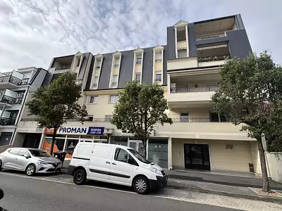 Appartement, 40,47 m²