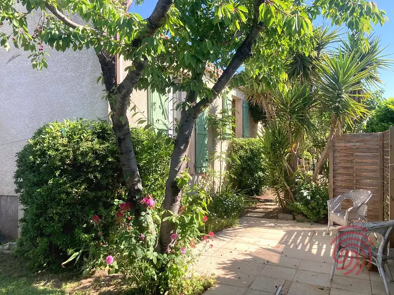 Maison, 105 m²
