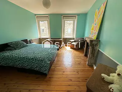 Maison, 142 m²