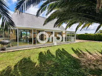 Maison, 86 m²