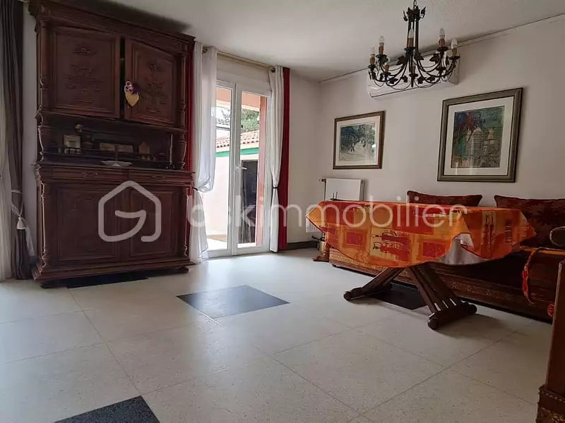 Appartement, 92 m²