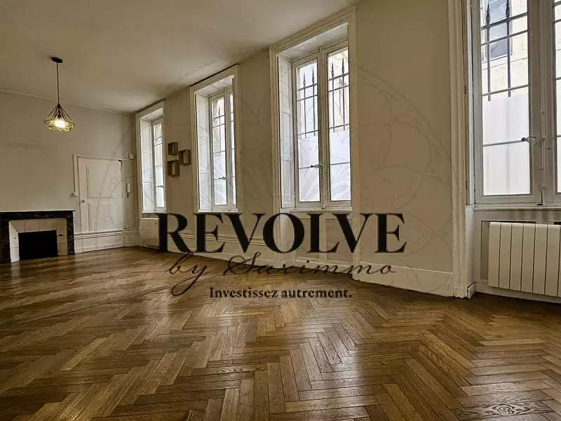 Appartement, 51,78 m²