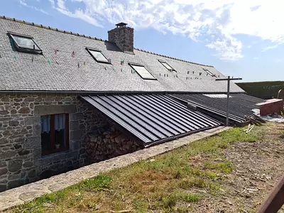 Maison, 303 m²