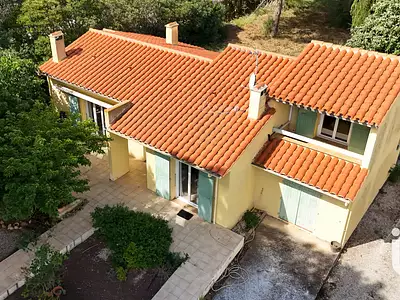 Maison, 105 m²