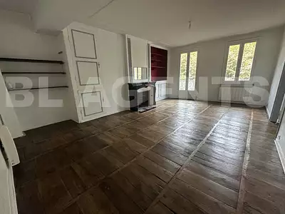 Appartement, 72 m²