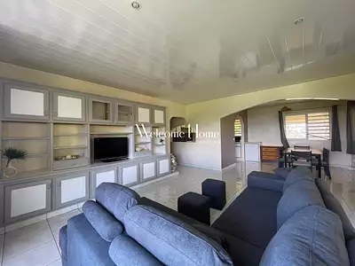Maison, 130 m²