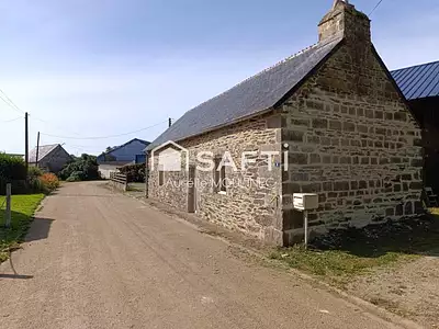 Maison, 205 m²