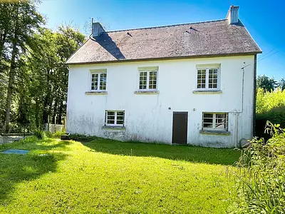 Maison, 150 m²
