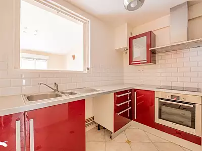 Maison, 87 m²