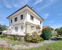Immeuble, 172 m²