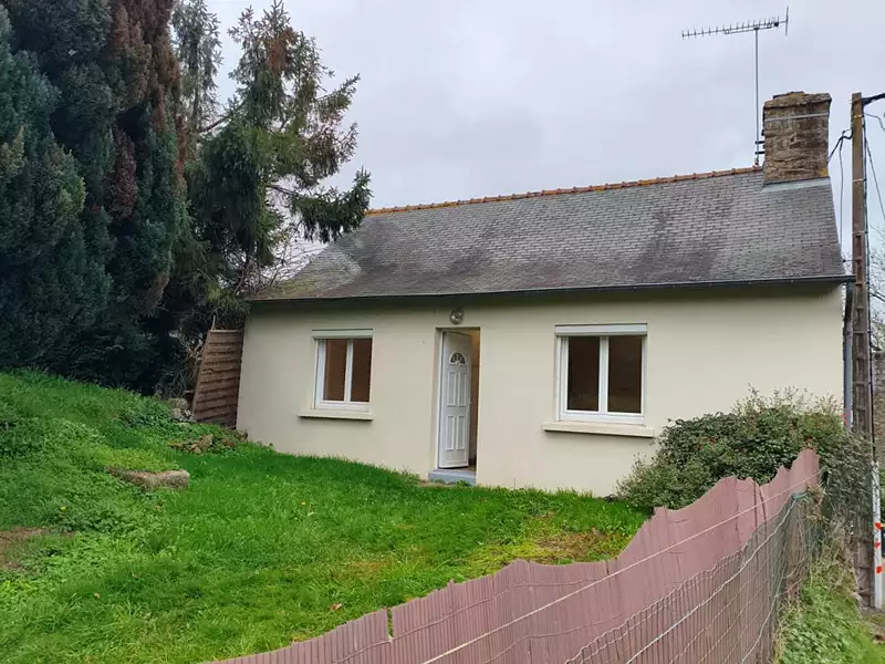 Maison, 70 m²