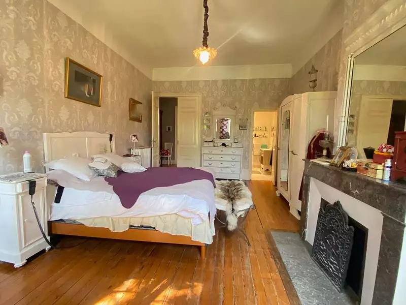Maison, 346 m²