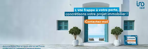 Severine Pistritto - iad