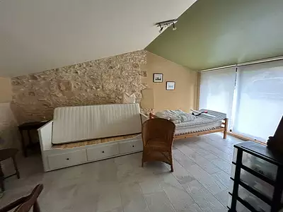 Maison, 105 m²