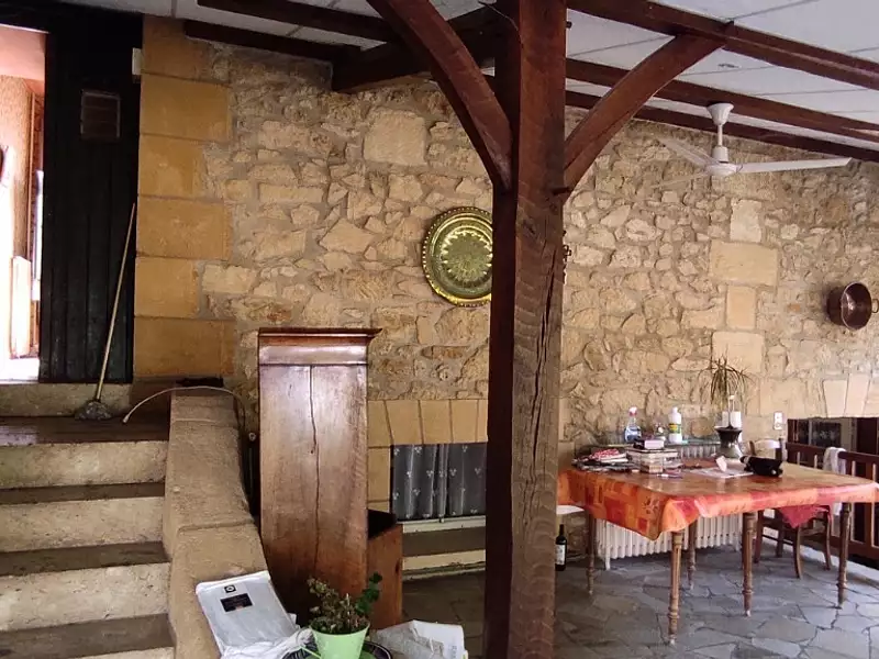 Maison, 170 m²