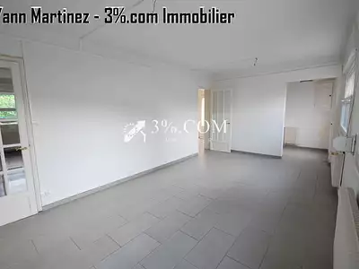 Maison, 60 m²
