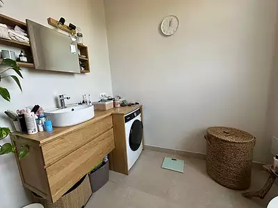Appartement, 180 m²