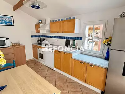 Maison, 99 m²