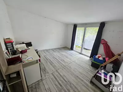 Maison, 45 m²