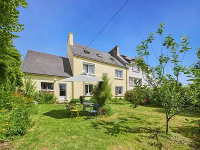 Maison, 158,92 m²