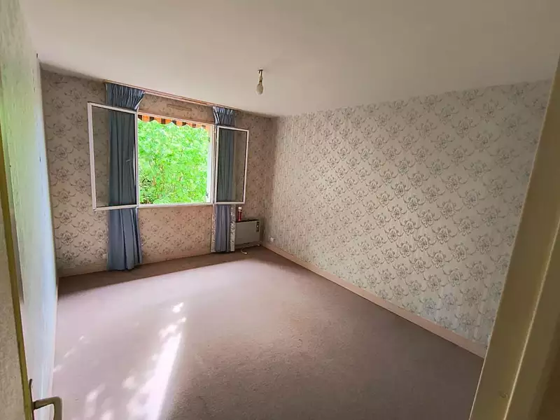 Maison, 80 m²