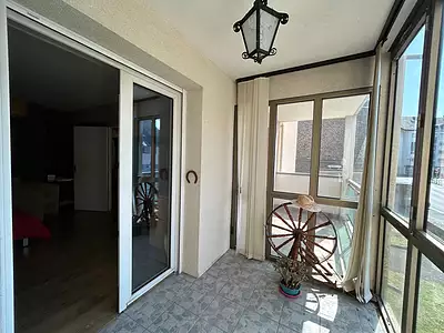 Appartement, 104 m²