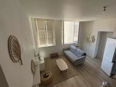Appartement, 63 m²