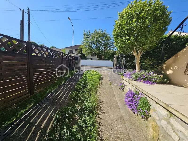 Maison, 95 m²