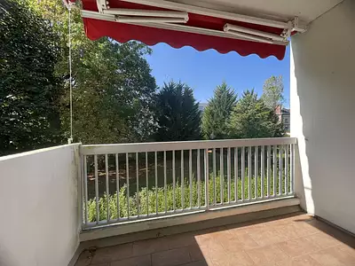 Appartement, 86,48 m²