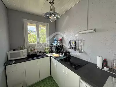 Maison, 43,43 m²