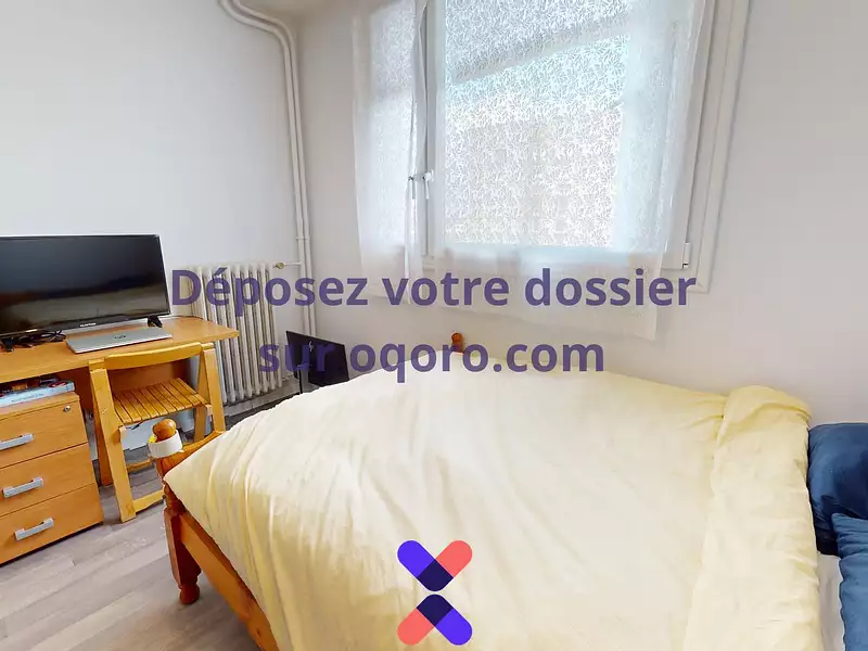 Appartement, 82 m²