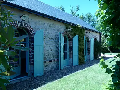 Maison, 210 m²