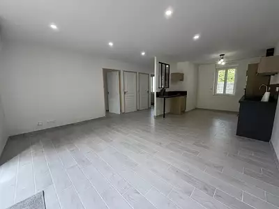 Maison, 63 m²