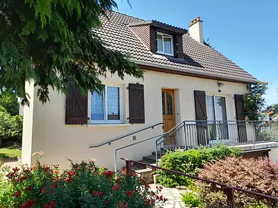 Maison, 105 m²