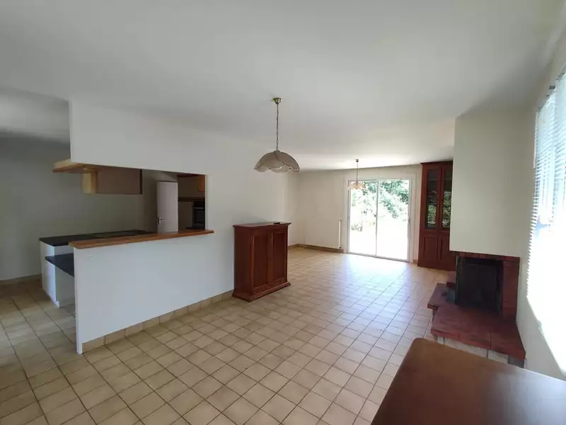 Maison, 130 m²